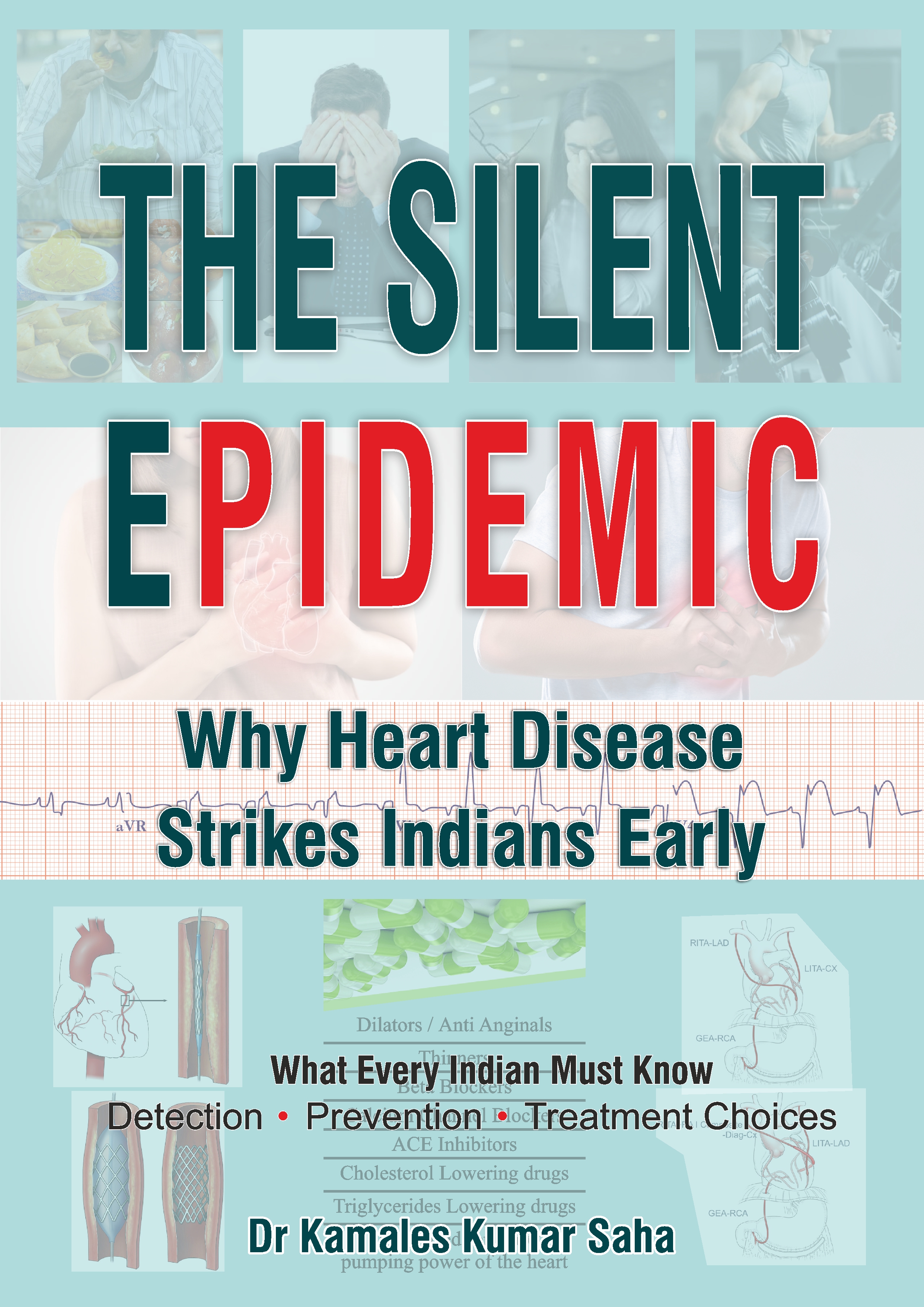 Why Diabetes Makes Heart Disease "Silent": The Warning Signs You Might Be Missing